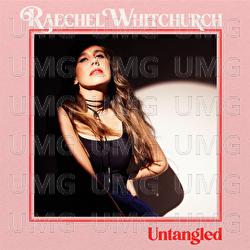 Untangled - Raechel Whitchurch