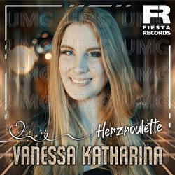 Herzroulette - Vanessa Katharina