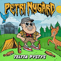 TELTTA PYSTYS - Petri Nyg&aring;rd