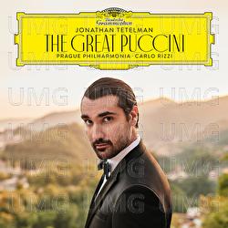 Puccini: Tosca, SC 69: Mario Cavaradossi? ... E lucevan le stelle - Jonathan Tetelman, Önay Köse, PKF – Prague Philharmonia