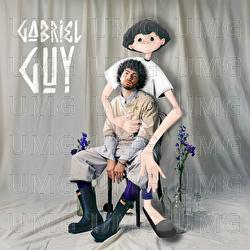 Arrest Me - Gabriel Guy