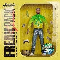Freak Pack - Shadi
