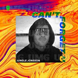 Can't Forget U - Jungle Jonsson