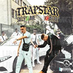 Trapstar - Silly Slime, Khay Be