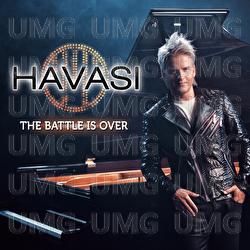 The Battle Is Over - HAVASI