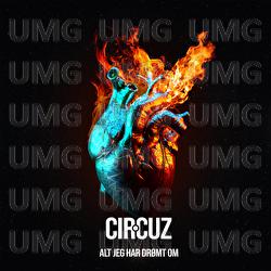 Alt jeg har dr&oslash;mt om - Cir.Cuz