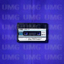 DM "friends" - Pam Rabbit