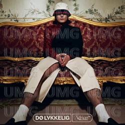 D&oslash; Lykkelig - Adrian Sellevoll