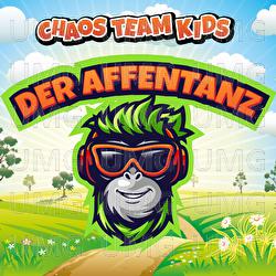 Der Affentanz - Chaos Team Kids