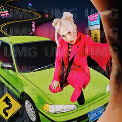 Honda Civic - Lauran Hibberd