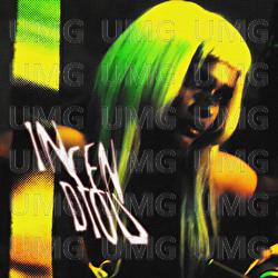 incendiou - Lou Garcia