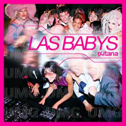 LAS BABYS - Aitana