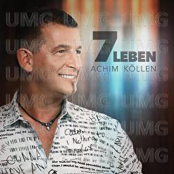 7 Leben - Achim K&ouml;llen