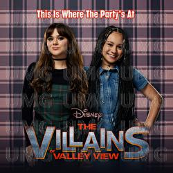 This Is Where the Party's At - Isabella Pappas, Kayden Muller-Janssen