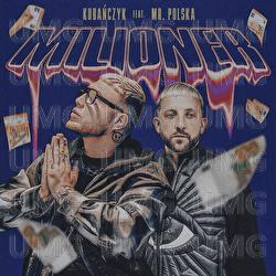 Milioner - Kubańczyk, Mr. Polska