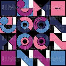 Lover - Joon Moon, Julien Decoret, Liv Warfield