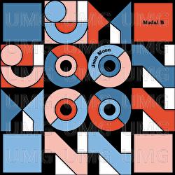 Modal B - Joon Moon, Liv Warfield, Julien Decoret