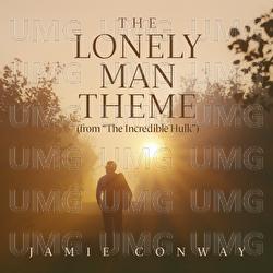 The Lonely Man Theme - Jamie Conway