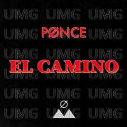 El Camino - P&oslash;nce