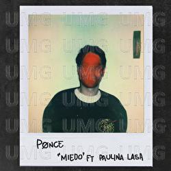 Miedo - P&oslash;nce, Paulina Lasa