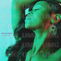 Replacement - Jastin Martin, Maleek Berry