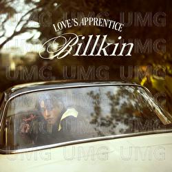 LOVE'S APPRENTICE - Billkin