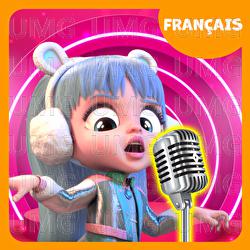 Shadow - BFF en Fran&ccedil;ais, Kitoons en Fran&ccedil;ais