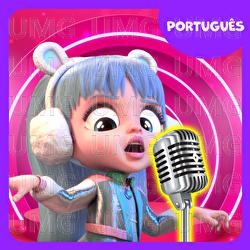 Shadow - BFF em Portugu&ecirc;s, Kitoons em Portugu&ecirc;s