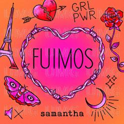 Fuimos - Samantha