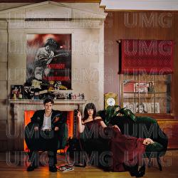 Loverboy & The Heartbreakers - Jon Ranes