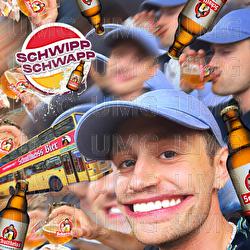 SchwippSchwapp - Ritter Lean