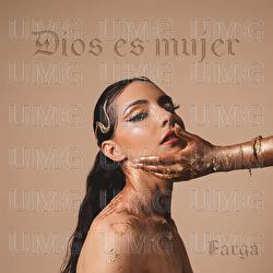 DIOS ES MUJER - Farga