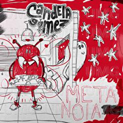 metanoia - Candela G&oacute;mez
