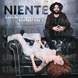 Niente - Gabriella Martinelli, Barbascura X