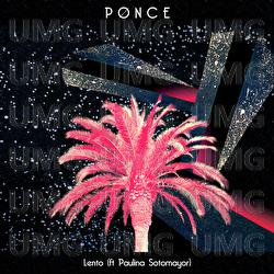 Lento - P&oslash;nce, Paulina Soto Mayor