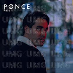 Para Ti - P&oslash;nce