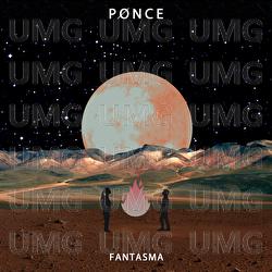 Fantasma - P&oslash;nce