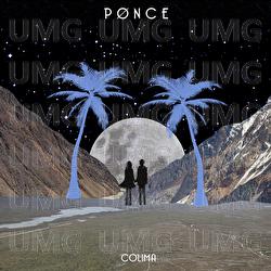 Colima - P&oslash;nce