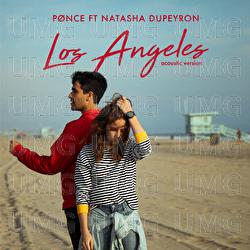 Los Angeles - P&oslash;nce, Natasha Dupeyron