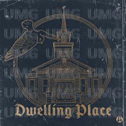 Dwelling Place - Jesus Image, Kathy Frizell
