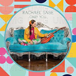 Only You - Rachael Sage