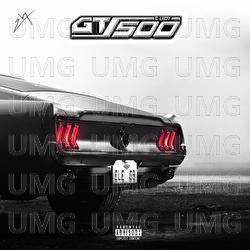 GT500 - E-Lhoy