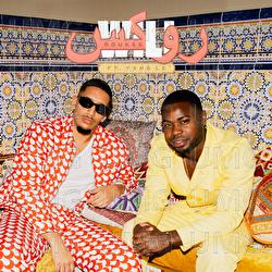 Wili - Roukss, Yxng Le