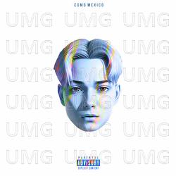 Como M&eacute;xico - Eivy J, Zaidbreak