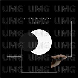 Through Glass - Library Tapes, Julia Kent