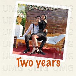 Two Years - Les Koto