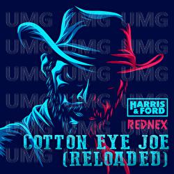 Cotton Eye Joe - Harris & Ford, Rednex