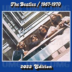 The Beatles 1967 – 1970 - The Beatles