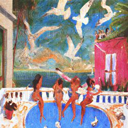 Pretty Girls Love Sardinia - NUOVA SARDEGNA, Razer.Rah, Sgribaz