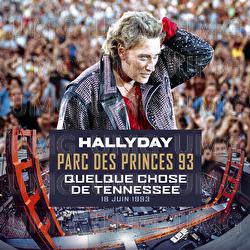 Quelque chose de Tennessee - Johnny Hallyday